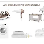 Saint Germain Des Pres - Prestige Loft For 6, 2Br