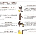 Saint Germain Des Pres - Prestige Loft For 6, 2Br