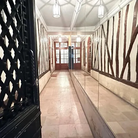 Appartamento Saint Germain Des Pres - Prestige Loft For 6, 2br