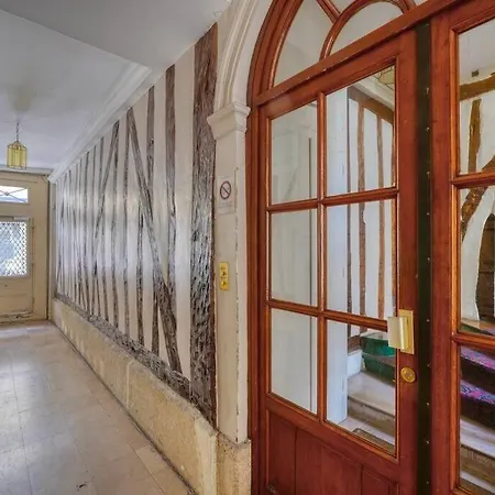 Appartamento Saint Germain Des Pres - Prestige Loft For 6, 2br Parigi