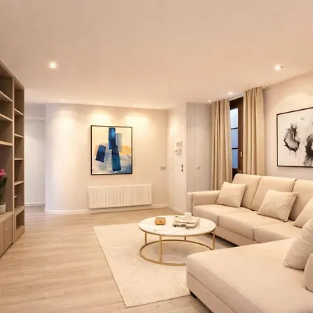 Saint Germain Des Pres - Prestige Loft For 6, 2br *