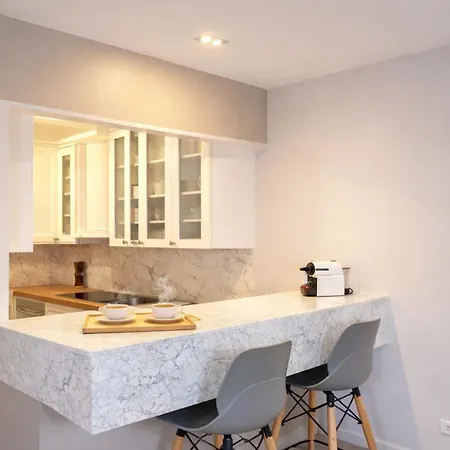 Saint Germain Des Pres - Prestige Loft For 6, 2br Appartamento Parigi