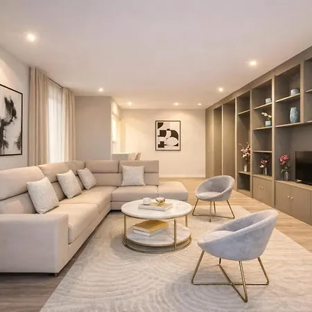 Saint Germain Des Pres - Prestige Loft For 6, 2br * Parigi