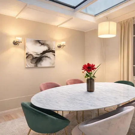 Saint Germain Des Pres - Prestige Loft For 6, 2br Parigi