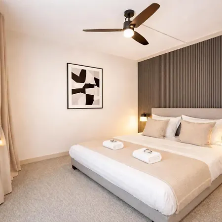 Appartamento Saint Germain Des Pres - Prestige Loft For 6, 2br