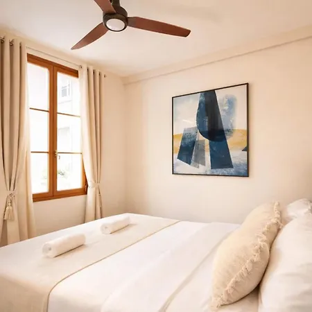 Appartamento Saint Germain Des Pres - Prestige Loft For 6, 2br *