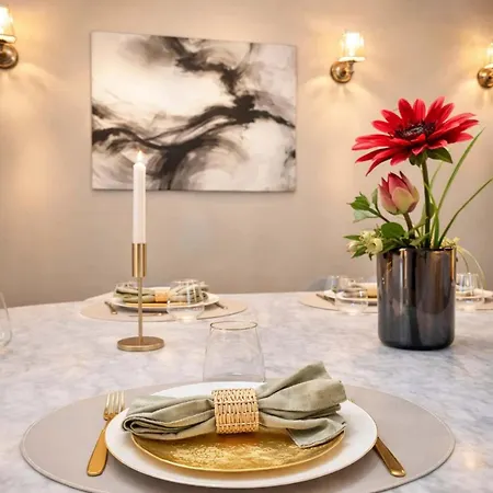 Saint Germain Des Pres - Prestige Loft For 6, 2br Appartamento *