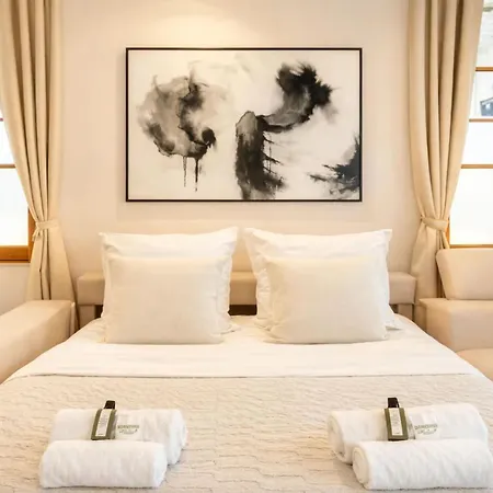 Appartamento Saint Germain Des Pres - Prestige Loft For 6, 2br *