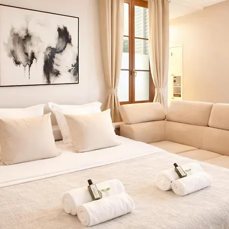 Saint Germain Des Pres - Prestige Loft For 6, 2br * Parigi