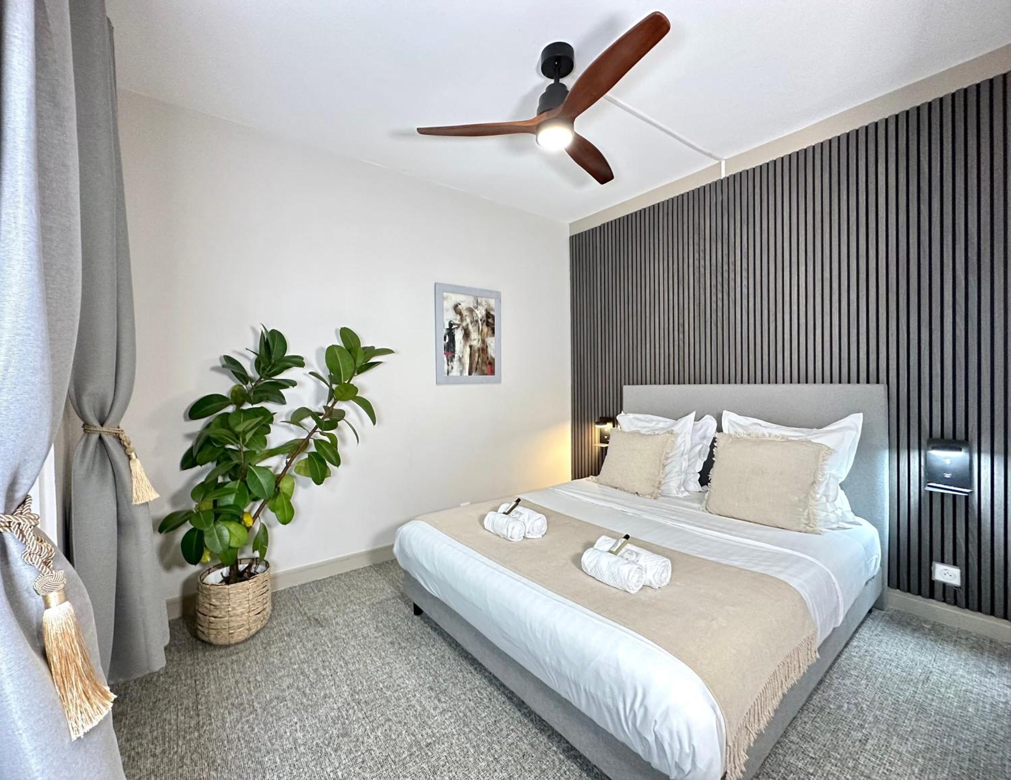 Appartamento Saint Germain Des Prés - Deluxe Parisian Loft - 5492