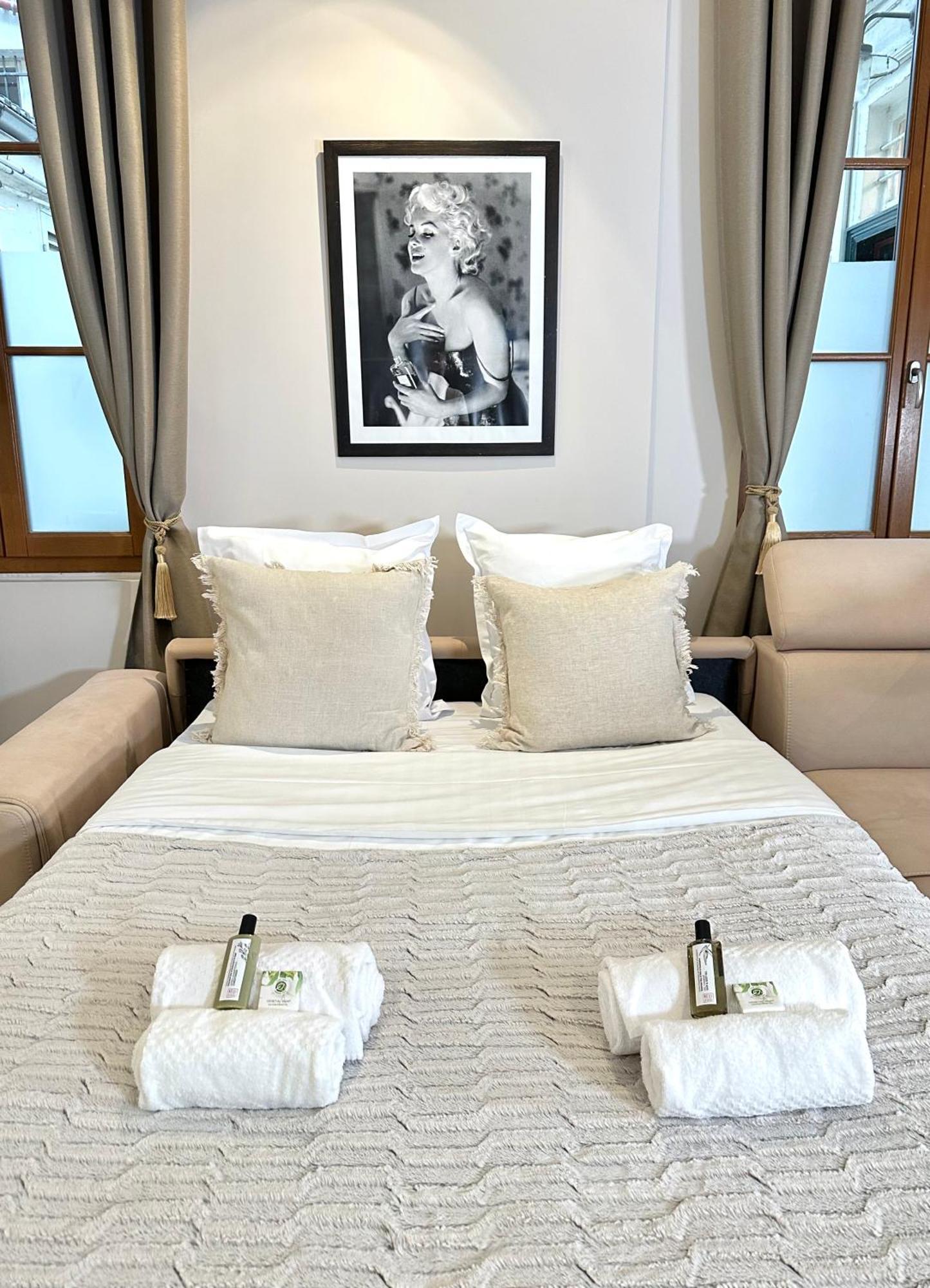 Apartment Luxurious Flat In Saint-germain-des-pres *