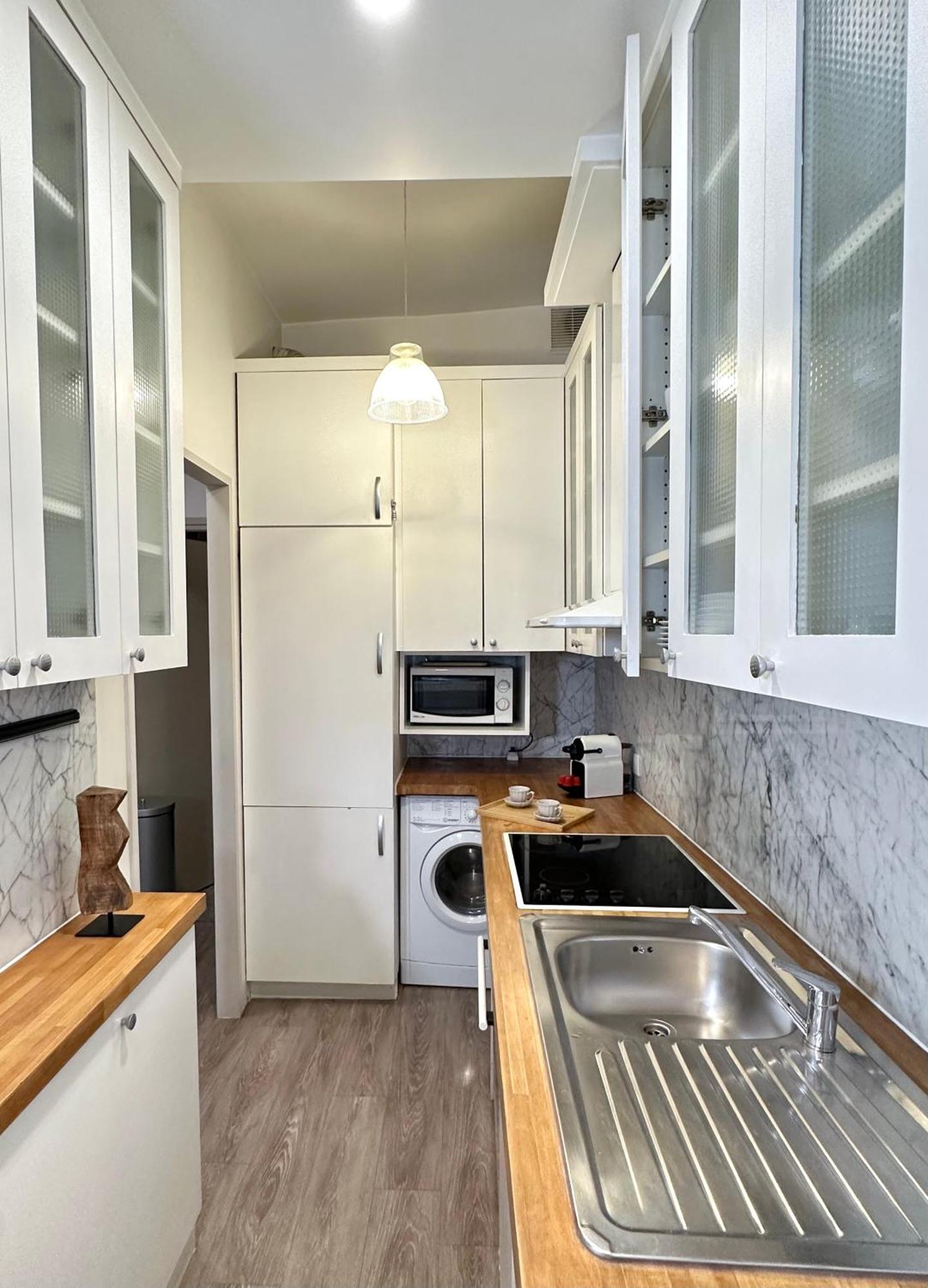 Saint Germain Des Prés - Deluxe Parisian Loft - 5492 Parigi