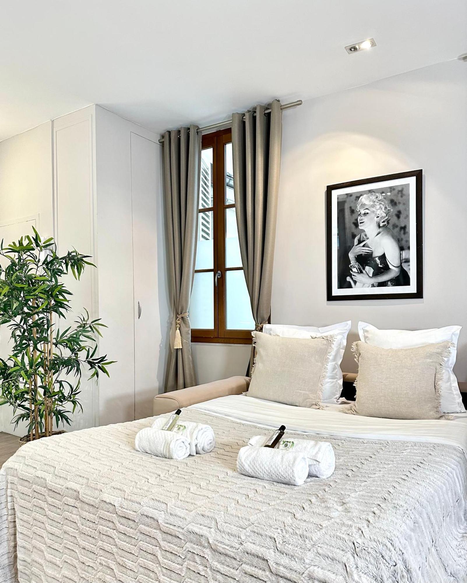 Saint Germain Des Prés - Deluxe Parisian Loft - 5492 Appartamento *