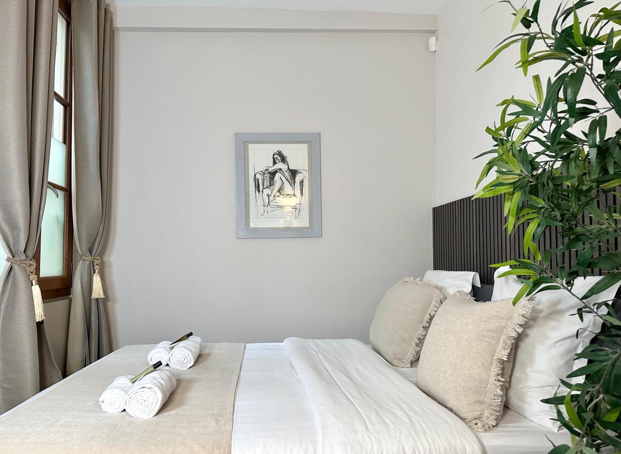 Appartamento Saint Germain Des Prés - Deluxe Parisian Loft - 5492 *
