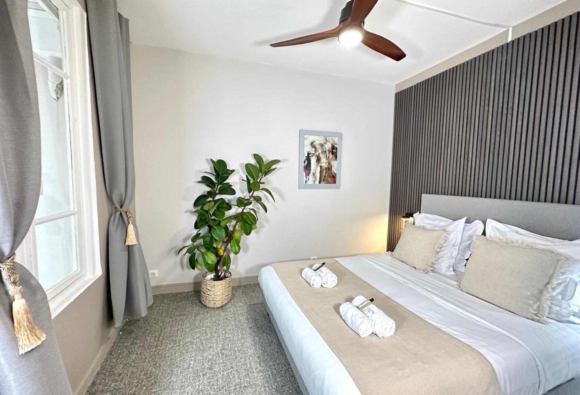 Appartamento Saint Germain Des Prés - Deluxe Parisian Loft - 5492 *