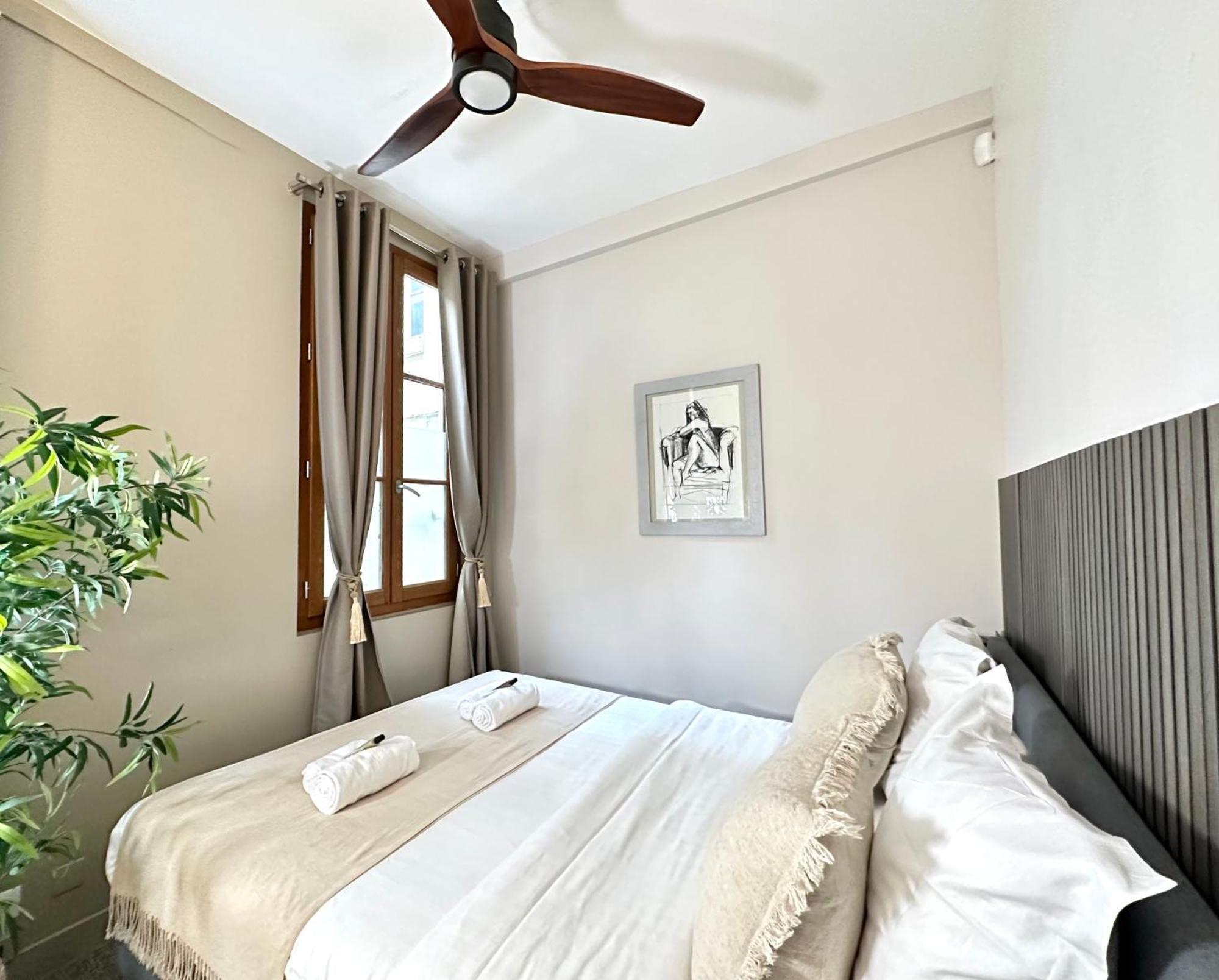 Saint Germain Des Prés - Deluxe Parisian Loft - 5492 Appartamento Parigi
