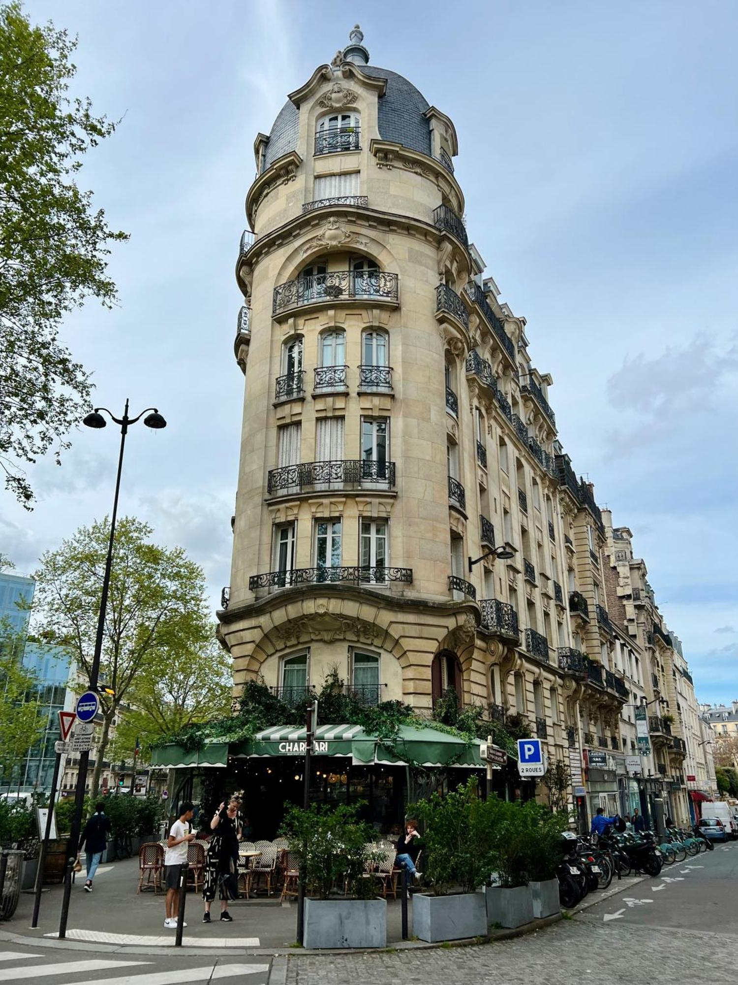 Saint Germain Des Prés - Deluxe Parisian Loft - 5492 Parigi