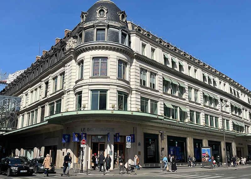 Apartment Saint Germain Des Pres - Prestige Loft For 6, 2br Paris