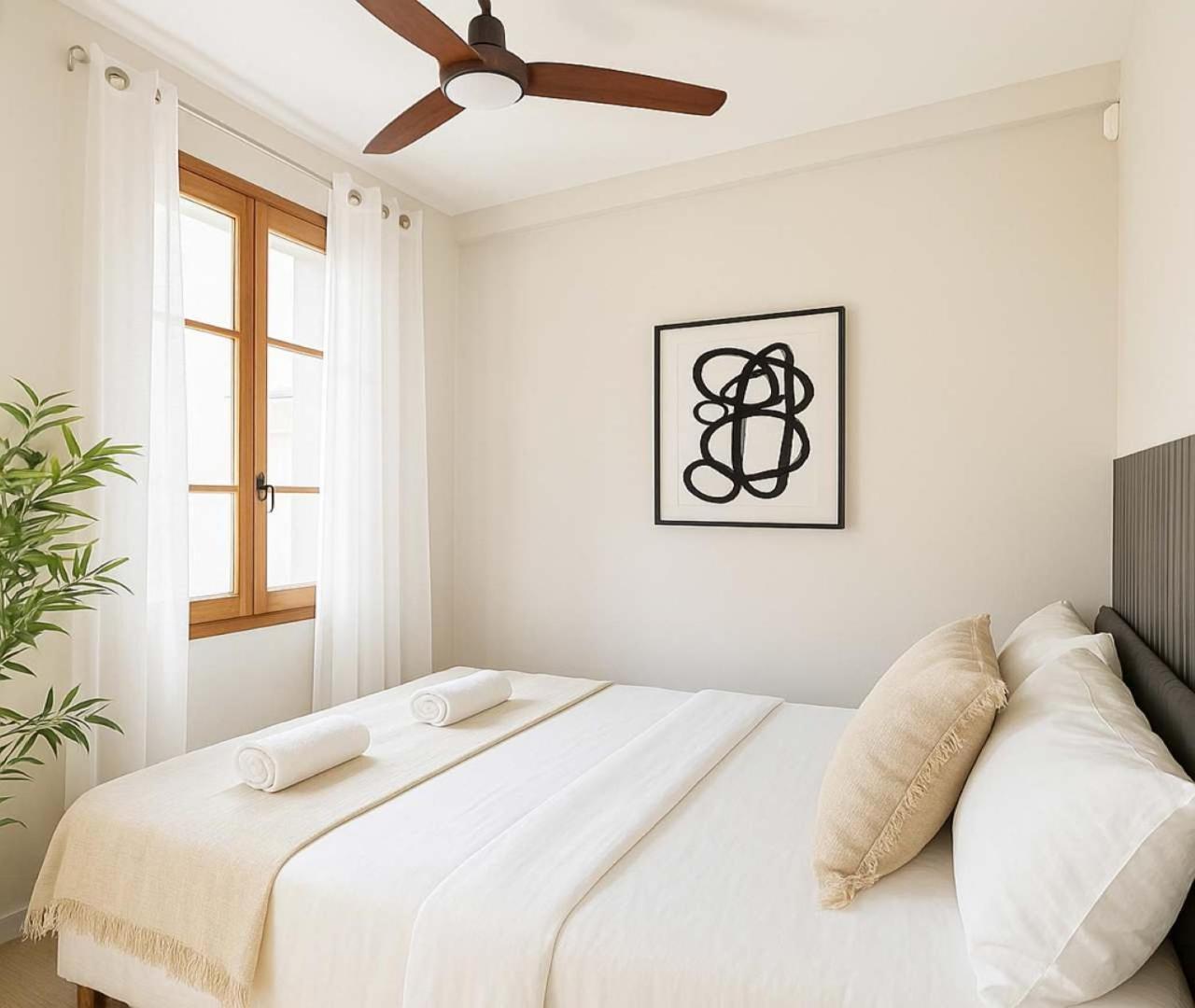 Apartment Saint Germain Des Pres - Prestige Loft For 6, 2br *