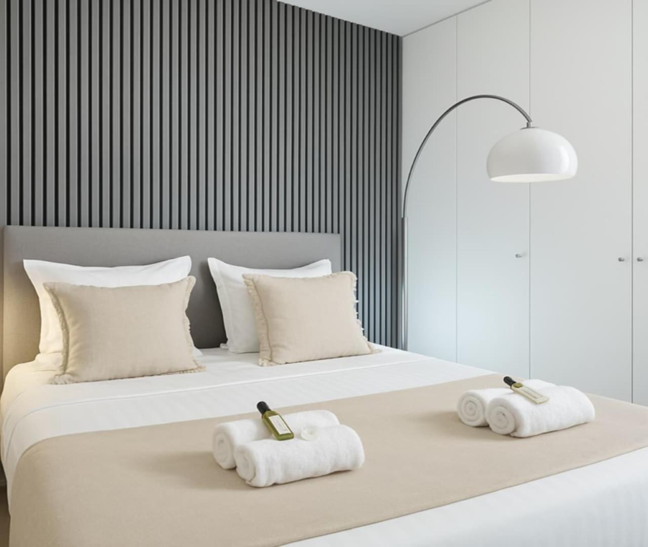 Saint Germain Des Pres - Prestige Loft For 6, 2br