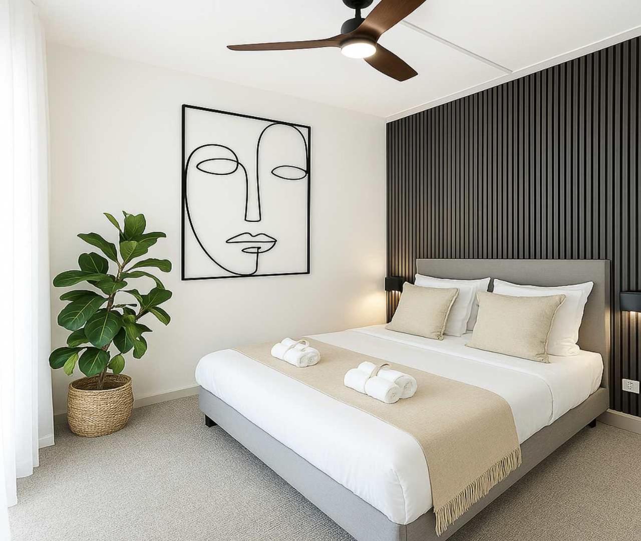 Saint Germain Des Pres - Prestige Loft For 6, 2br Apartment *