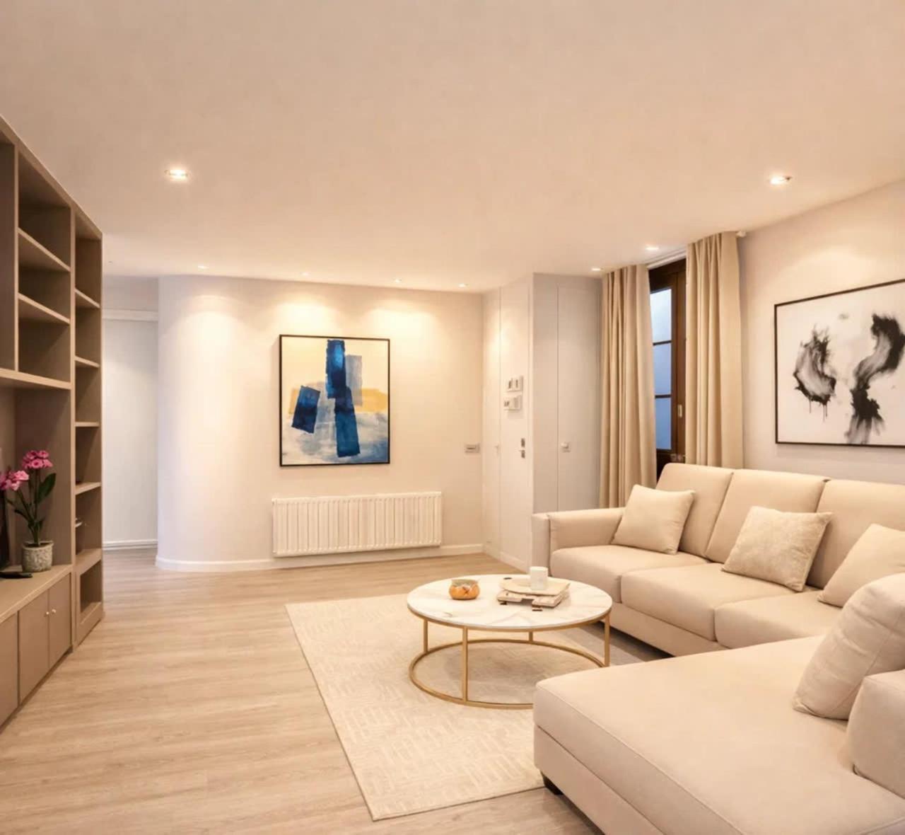 Saint Germain Des Pres - Prestige Loft For 6, 2br *