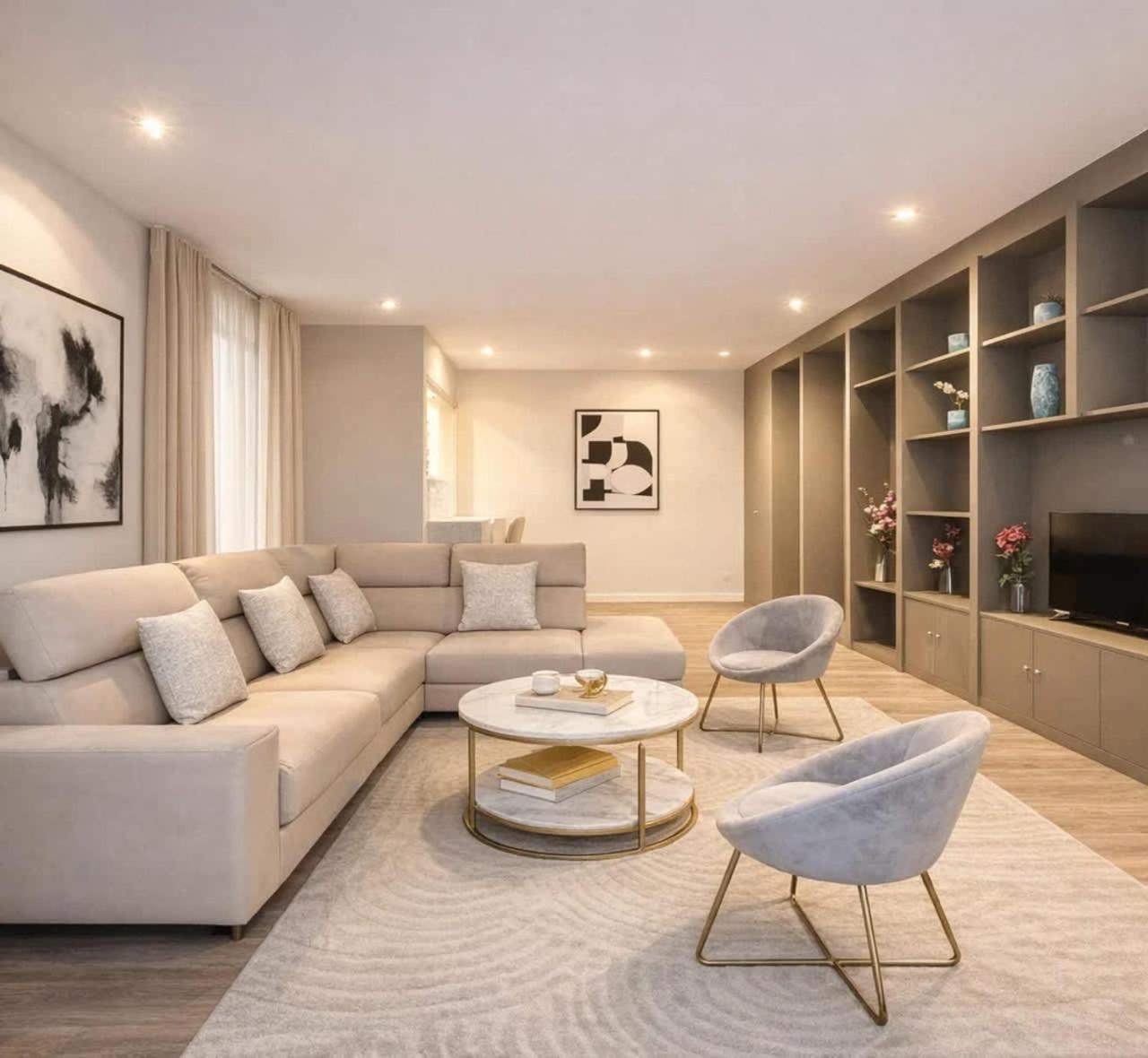 Saint Germain Des Pres - Prestige Loft For 6, 2br * Parigi