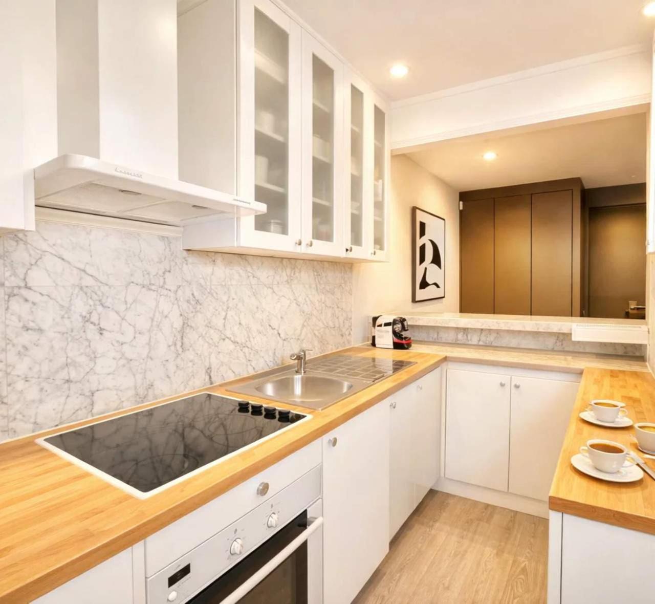 Saint Germain Des Pres - Prestige Loft For 6, 2br Parigi