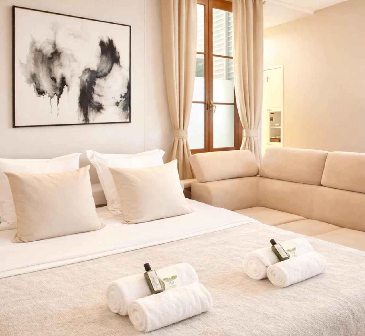 Saint Germain Des Pres - Prestige Loft For 6, 2br * Parigi